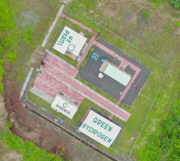 Building Green Hydrogen Plants: The Critical Role of Quality in Clean Energy’s Future